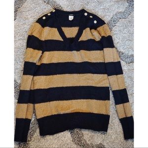J Crew Wool sweater